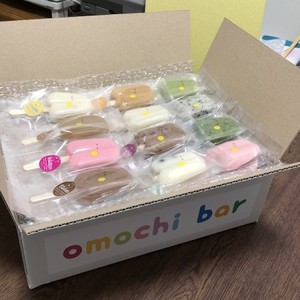 omochi bar 48セット!(48本入)